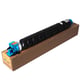Olivetti B1256 toner cartridge cyaan (origineel) | OLIB1256