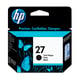 Goedkope HP C8727AE nr. 27 voor uw printer bestellen bij Tonershop? Al 15 jaar de goedkoopste voor al uw inktpatronen en toner cartridges &starf; snelle levering &starf; | HPC8727A