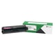 Lexmark 20N2XM0 toner cartridge magenta extra hoge capaciteit (origineel) | LEX20N2XM0