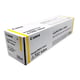 Canon T02 toner cartridge geel (origineel) | CAN-T02Y