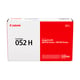 Canon 052H toner cartridge zwart hoge capaciteit (origineel) | CAN052H