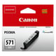 Goedkope Canon CLI-571GY voor uw printer bestellen bij Tonershop? Al 15 jaar de goedkoopste voor al uw inktpatronen en toner cartridges &starf; snelle levering &starf; | CANCLI-571GY