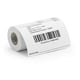 Zebra Z-Select 2000D 60 Receipt (01942-082Z) 82,5mm x 250m 4 rollen (origineel) | ZEB01942-082Z