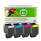 Lexmark 702H BK/C/M/Y serie (huismerk)