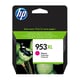 HP F6U17AE inktcartridge magenta nr. 953XL hoge capaciteit (origineel) | HPF6U17AE