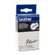 Brother TC-591 tape zwart op blauw 9mm x 7,7m (origineel) | BROTC-591