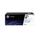 HP CF230X toner cartridge zwart nr. 30X hoge capaciteit (origineel) | HPCF230X