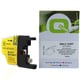 Vergeleken bij het origineel zijn deze cartridges 65,10% goedkoper! Wij vergelijken hierbij de kosten per pagina of de kosten per milliliter. | QNLC-1240Y