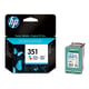 Goedkope HP CB337EE nr. 351 voor uw printer bestellen bij Tonershop? Al 15 jaar de goedkoopste voor al uw inktpatronen en toner cartridges &starf; snelle levering &starf; | HPCB337E