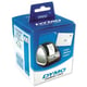 DYMO S0722400 / 99012 brede adresetiketten 89mm x 36mm 1 rol (origineel) | DYMS0722400