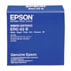 Goedkope Epson ERC03B voor uw printer bestellen bij Tonershop? Al 15 jaar de goedkoopste voor al uw inktpatronen en toner cartridges &starf; snelle levering &starf; | EPSERC03B