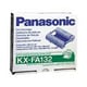Goedkope Panasonic KX-FA132X voor uw printer bestellen bij Tonershop? Al 15 jaar de goedkoopste voor al uw inktpatronen en toner cartridges! | PANKX-FA132X