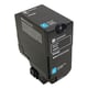 Lexmark 24B6516 toner cartridge cyaan (origineel) | LEX24B6516