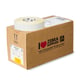 Zebra Z-Select 2000D label (880150-025) 38mm x 25mm 10 rollen (origineel) | ZEB880150-025