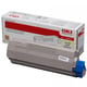 Goedkope OKI 45396201 voor uw printer bestellen bij Tonershop? Al 15 jaar de goedkoopste voor al uw inktpatronen en toner cartridges &starf; snelle levering &starf; | OKI45396201
