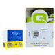 Vergeleken bij het origineel zijn deze cartridges 18,00 Euro goedkoper! | QNT053040