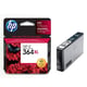 Goedkope HP CB322EE nr. 364XL voor uw printer bestellen bij Tonershop? Al 15 jaar de goedkoopste voor al uw inktpatronen en toner cartridges &starf; snelle levering &starf; | HPCB322EE