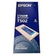 Goedkope Epson T502 voor uw printer bestellen bij Tonershop? Al 15 jaar de goedkoopste voor al uw inktpatronen en toner cartridges &starf; snelle levering &starf; | EPST502