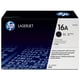 Goedkope HP Q7516A nr. 16A voor uw printer bestellen bij Tonershop? Al 15 jaar de goedkoopste voor al uw inktpatronen en toner cartridges &starf; snelle levering &starf; | HPQ7516A