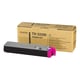 Goedkope Kyocera TK-520M voor uw printer bestellen bij Tonershop? Al 15 jaar de goedkoopste voor al uw inktpatronen en toner cartridges &starf; snelle levering &starf; | KYOTK520M