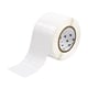 Brady THT-5-422-10 label polyester glanzend wit 25,40 x 12,70 mm (origineel) | BRATHT-5-422-10