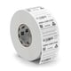 Zebra Z-Perform 1000D 80 receipt (800420-314) 51mm x 100m 12 rollen (origineel) | ZEB800420-314