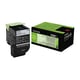 Goedkope Lexmark 70C20K0 voor uw printer bestellen bij Tonershop? Al 15 jaar de goedkoopste voor al uw inktpatronen en toner cartridges &starf; snelle levering &starf; | LEX70C20K0
