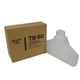 Kyocera TB-60 toner opvangbak (origineel) | KYOTB-60