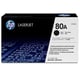 Goedkope HP CF280A nr. 80A voor uw printer bestellen bij Tonershop? Al 15 jaar de goedkoopste voor al uw inktpatronen en toner cartridges &starf; snelle levering &starf; | HPCF280A