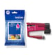 Brother LC-527M inktcartridge magenta (origineel) | BROLC-527M