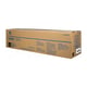Konica Minolta A3VU150 toner cartridge zwart nr. TN-711K (origineel) | MINTN-711K