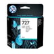 Goedkope HP B3P17A nr. 727 voor uw printer bestellen bij Tonershop? Al 15 jaar de goedkoopste voor al uw inktpatronen en toner cartridges &starf; snelle levering &starf; | HPB3P17A