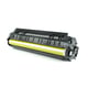 Ricoh M C250H toner cartridge geel (origineel) | RICM-C250Y