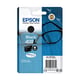 Epson 408XL inktcartridge zwart hoge capaciteit (origineel) | EPSC13T09K14010