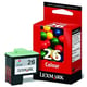 Goedkope Lexmark 10N0026 voor uw printer bestellen bij Tonershop? Al 15 jaar de goedkoopste voor al uw inktpatronen en toner cartridges &starf; snelle levering &starf; | LEX10N0026