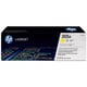 Goedkope HP CE412A nr. 305A voor uw printer bestellen bij Tonershop? Al 15 jaar de goedkoopste voor al uw inktpatronen en toner cartridges &starf; snelle levering &starf; | HPCE412A