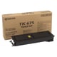 Goedkope Kyocera TK-675 voor uw printer bestellen bij Tonershop? Al 15 jaar de goedkoopste voor al uw inktpatronen en toner cartridges &starf; snelle levering &starf; | KYOTK-675