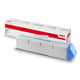 OKI 45536555 toner cartridge cyaan (origineel) | OKI45536555