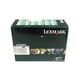 Lexmark 24B5885 toner cartridge zwart (origineel) | LEX24B5885