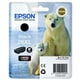 Goedkope Epson T2621 nr. 26 voor uw printer bestellen bij Tonershop? Al 15 jaar de goedkoopste voor al uw inktpatronen en toner cartridges! | EPST2621