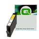 HP C2P26AE inktcartridge geel hoge capaciteit nr. 935 XL (huismerk) | QNC2P26AE