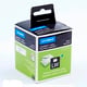 DYMO S0722370 / 99010 adresetiketten 89mm x 28mm 1 rol (origineel) | DYMS0722370