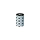 Zebra 5319 / 05319GD06030 wax ribbon 60mm x 300m 24 stuks (origineel) | ZEB05319GD06030