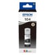 Epson 104 inktfles zwart (origineel) | EPSC13T00P140