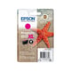 Epson 603XL inktcartridge magenta hoge capaciteit (origineel) | EPS603MXL