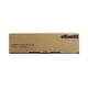 Olivetti B0718 toner cartridge geel (origineel) | OLIB0718