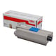 OKI 46508716 toner cartridge zwart (origineel) | OKI46508716