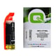 Vergeleken bij het origineel zijn deze cartridges 6,00 Euro goedkoper! | QNCLI-571BXL