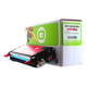 Vergeleken bij het origineel zijn deze cartridges 161,00 Euro goedkoper! | QN106R01393