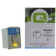Vergeleken bij het origineel zijn deze cartridges 29,00 Euro goedkoper! | QNT029401